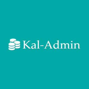 kalromsystems brand logo for kalromsystems.com