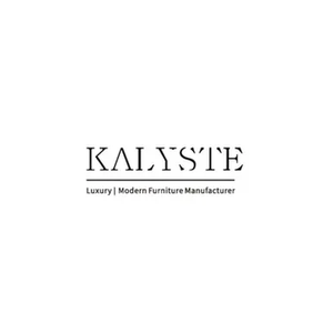 Kalyste brand logo for kalyste.com