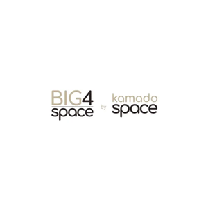 KamadoSpace brand logo for kamadospace.co.uk