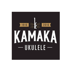 Kamaka Hawaii brand logo for kamakahawaii.com
