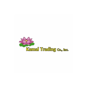 Kamal Trading brand logo for kamaltrading.com