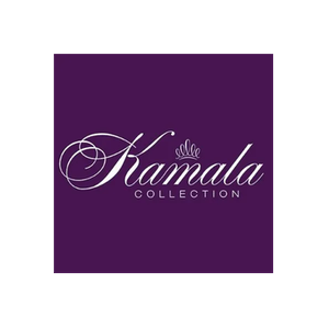 Kamala Collection brand logo for kamalacollection.com