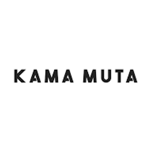 kamamuta brand logo for kamamuta.shop