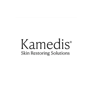 Kamedis brand logo for kamedis.com