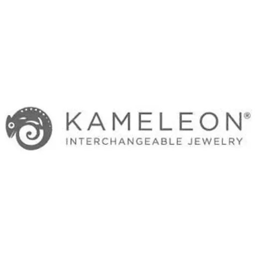 kameleonjewelryinc brand logo for kameleonjewelryinc.com