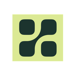 Kameleoon brand logo for kameleoon.com