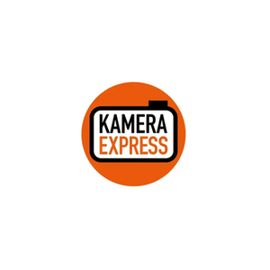 Kamera Express brand logo for kamera-express.nl