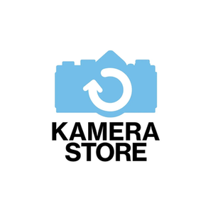 Kamerastore brand logo for kamerastore.com