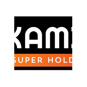 Kami Powder brand logo for kamipowder.com