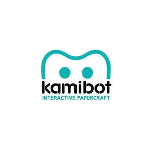 Kamibot brand logo for kamibot.com