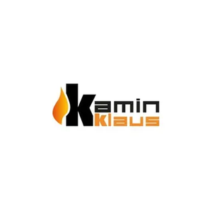 Kamin Klaus brand logo for kamin-klaus.com
