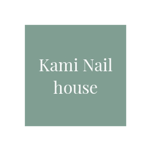 Kaminail House brand logo for kaminailhouse.com