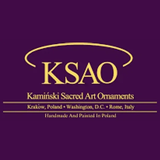 kaminskicollections brand logo for kaminskicollections.com