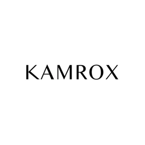 KamRox brand logo for kamrox.com