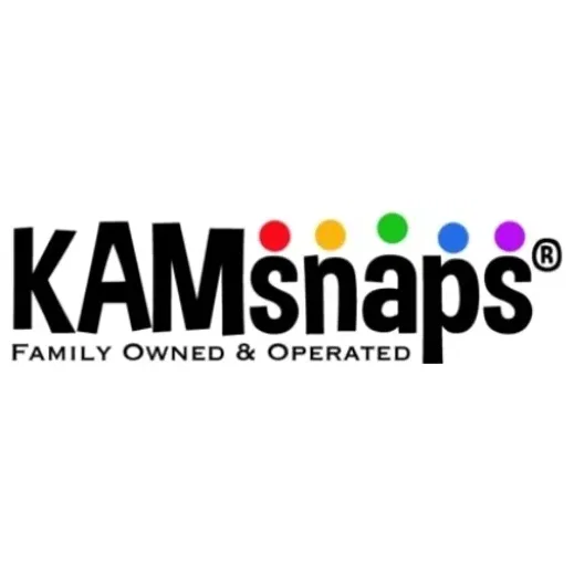 KAMsnaps brand logo for kamsnaps.com