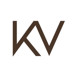 Kamvio brand logo for kamvio.co