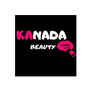 Kanada Beauty brand logo for kanadabeauty.com
