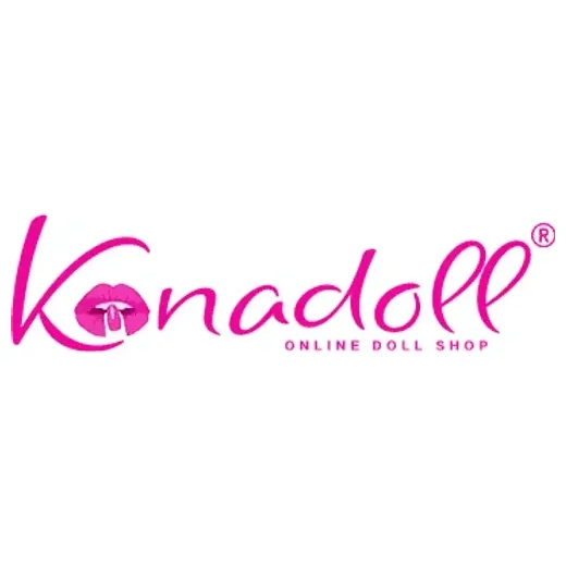 Kanadoll brand logo for kanadoll.com