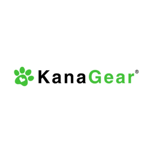 kanagear brand logo for kanagear.com