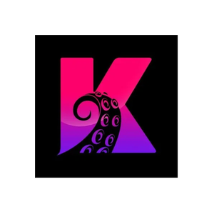 Kanaloa brand logo for kanaloa.network