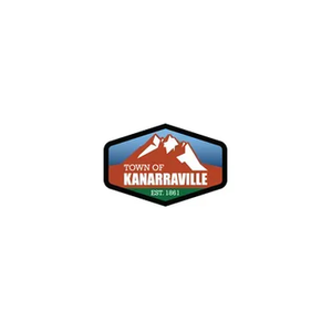 Kanarra Falls brand logo for kanarrafalls.com