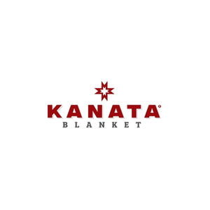 Kanata Blanket brand logo for kanatablanket.com