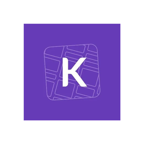 Kanbanchi brand logo for kanbanchi.com