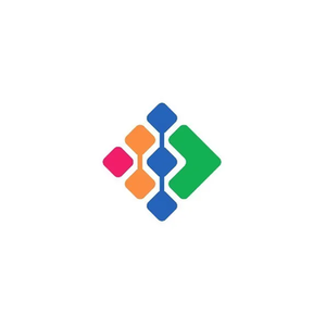 Kanbanize brand logo for kanbanize.com