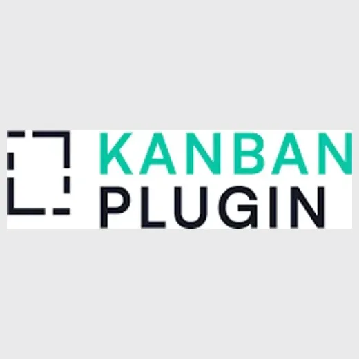 kanbanplugin brand logo for kanbanplugin.com