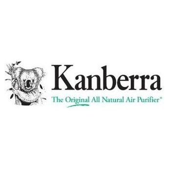 Kanberra Gel brand logo for kanberragel.com