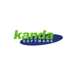 Kanda Software brand logo for kandasoft.com
