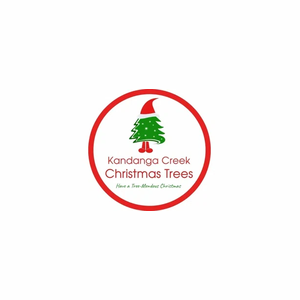 kandangacreekchristmastrees brand logo for kandangacreekchristmastrees.com