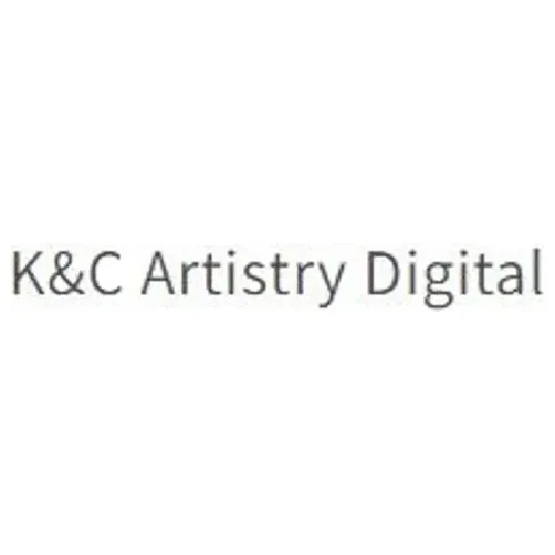kandcartistry brand logo for kandcartistry.com