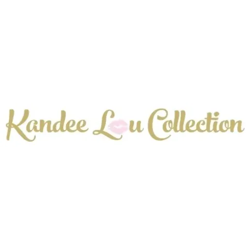 kandeeloucollection brand logo for kandeeloucollection.com