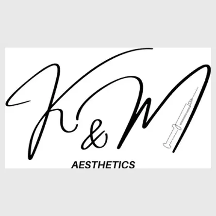 kandmaesthetics brand logo for kandmaesthetics.com