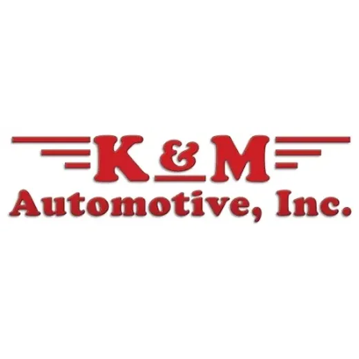 kandmautomotiveservice brand logo for kandmautomotiveservice.com