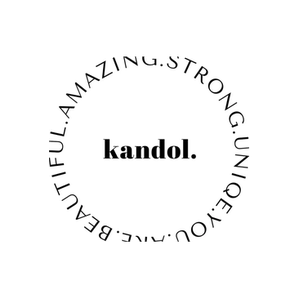 Kandol brand logo for kandol.net