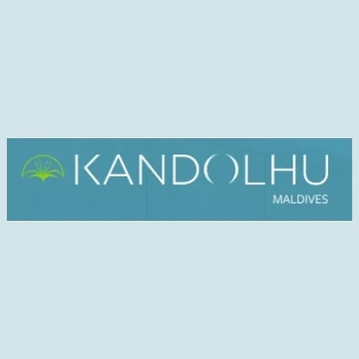 Kandolhu Maldives brand logo for kandolhu.com