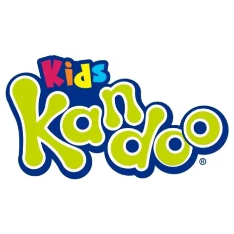 Kandoo Kids brand logo for kandookids.com