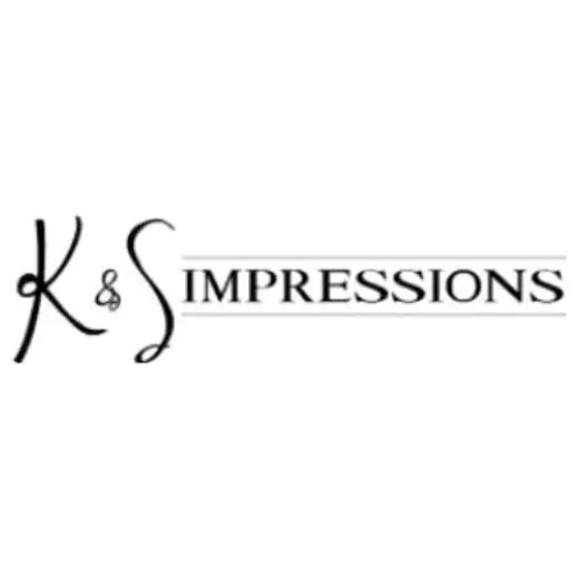 kandsimpressions brand logo for kandsimpressions.com