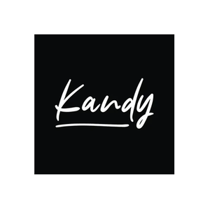Kandy For Scale brand logo for kandyforscale.com