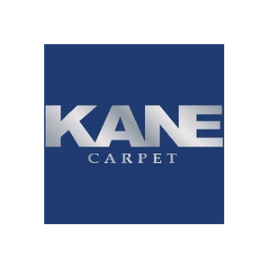 Kane Carpet brand logo for kanecarpet.com