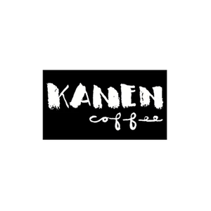 Kane Coffee brand logo for kanencoffee.com