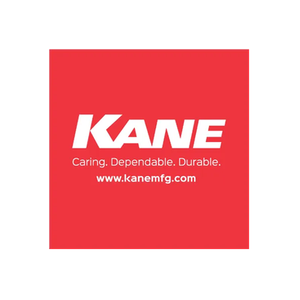 Kane Manufacturing brand logo for kanemfg.com