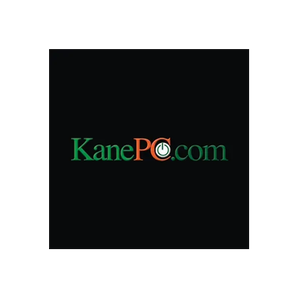 Kane PC brand logo for kanepc.com