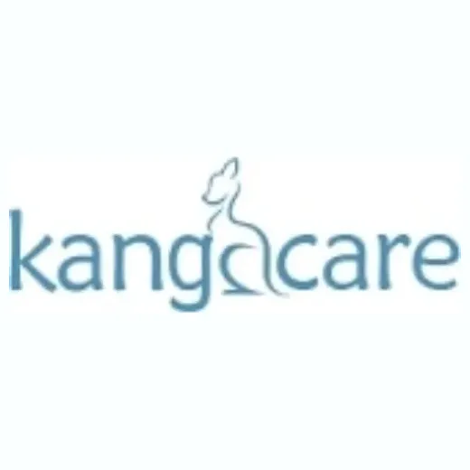 Kanga Care brand logo for kangacare.com
