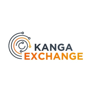 kanga brand logo for kanga.exchange