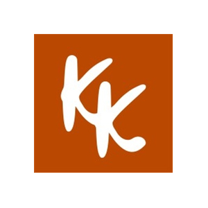 Kanga Klothing brand logo for kangaklothing.com