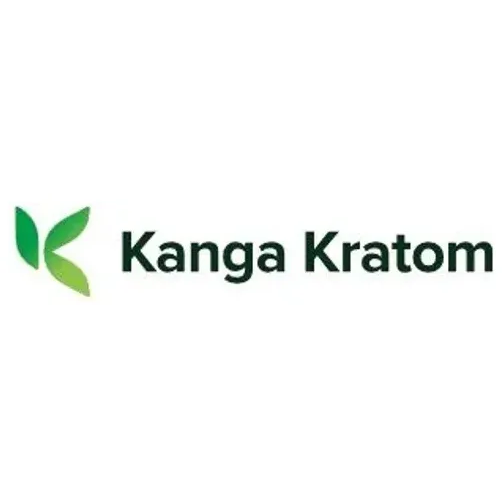 kangakratom brand logo for kangakratom.com