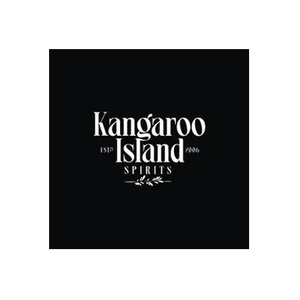 Kangaroo Island Spirits brand logo for kangarooislandspirits.com.au